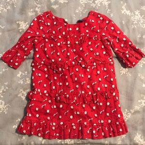 Baby Gap Toddler dress. Size 2T.